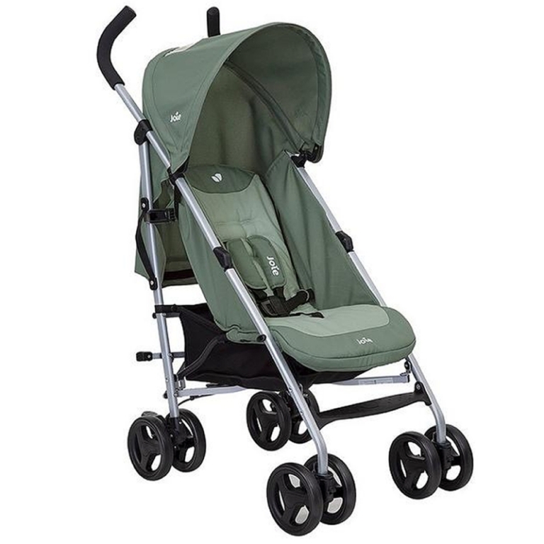 Joie Nitro Stroller-Laurel (New 2020) - Everything Baby