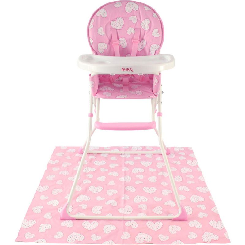 red kite ultimo high chairs