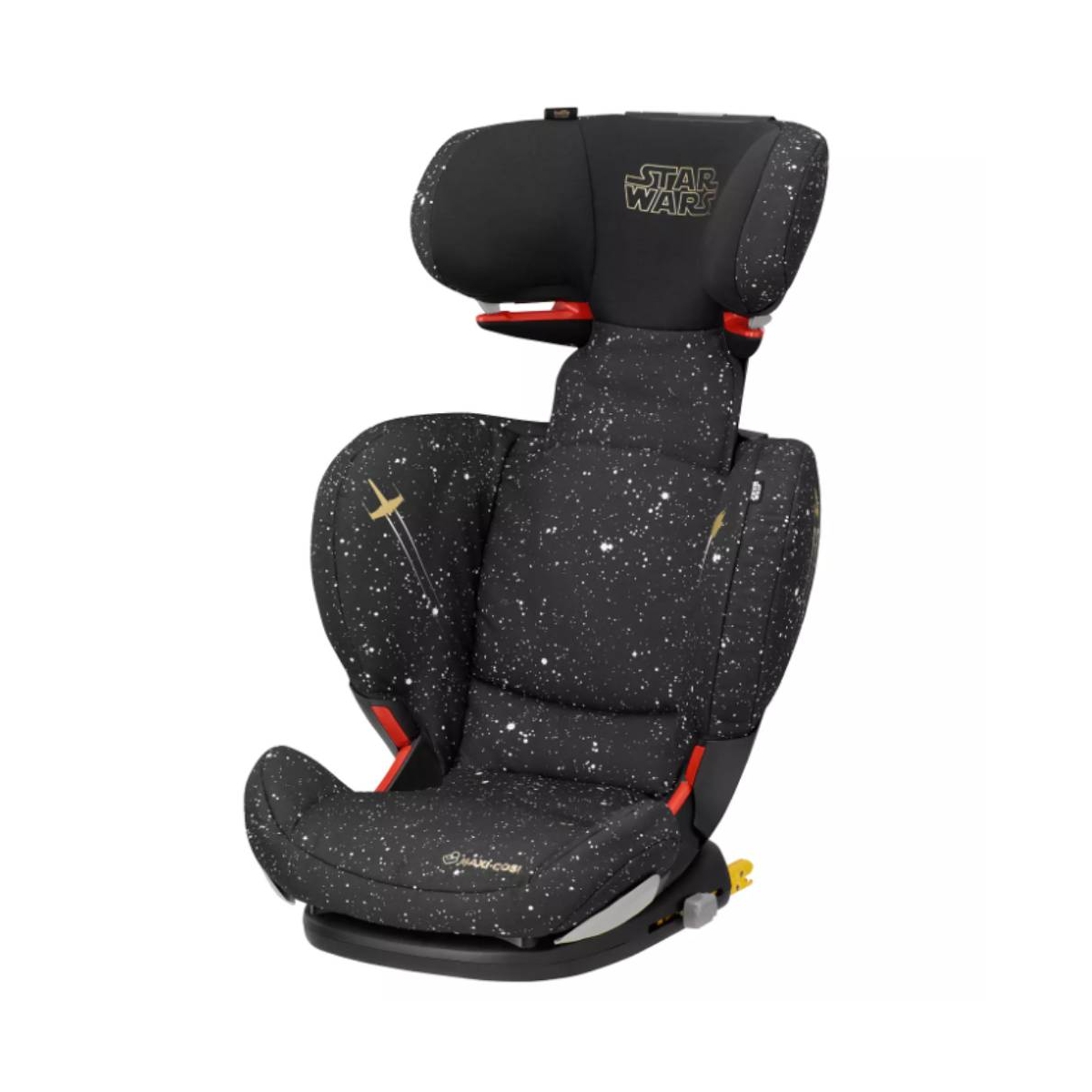 Maxi Cosi Rodifix Air Protect® Group 2/3 ISOFIX Car Seat-Star W ...