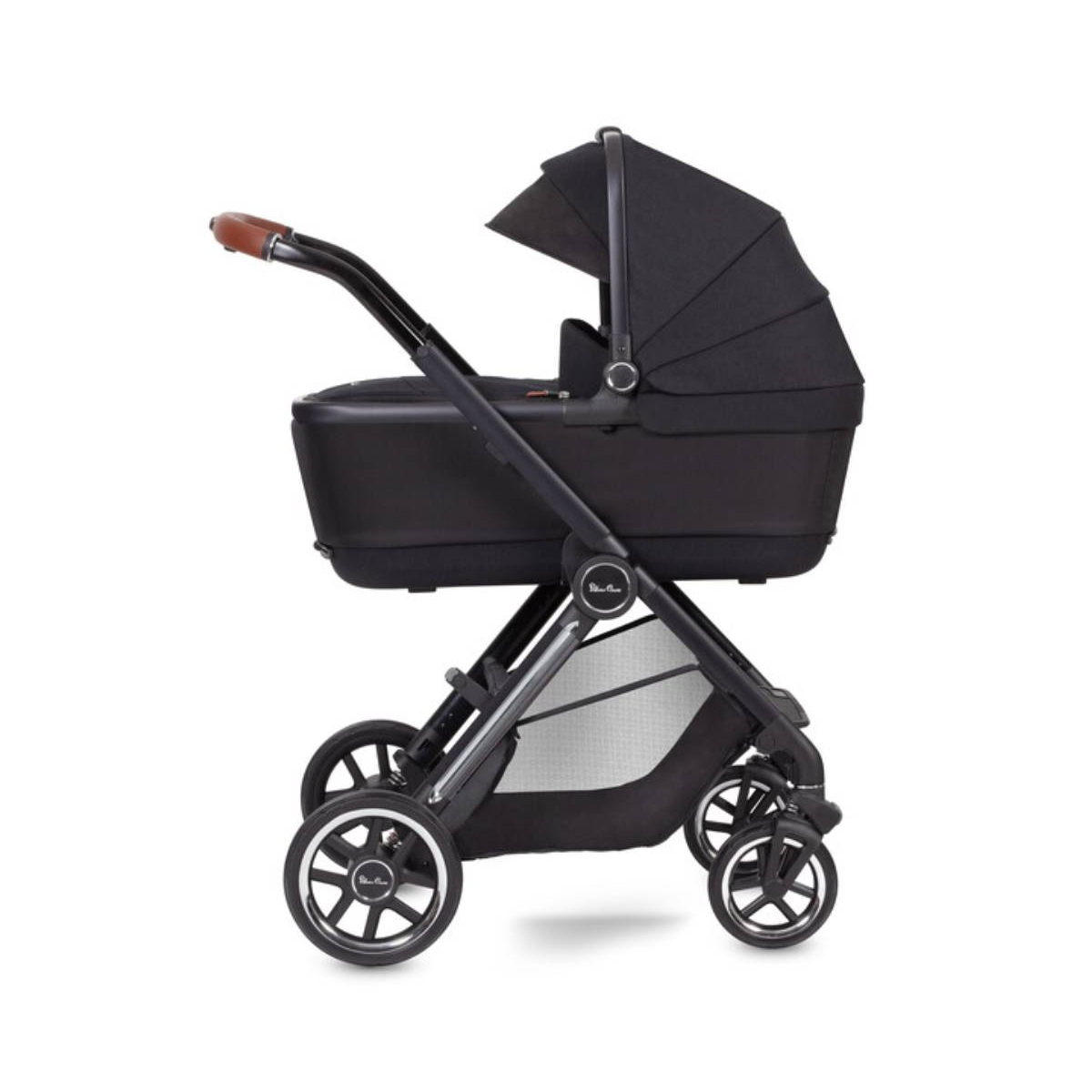 travel carrycot pram