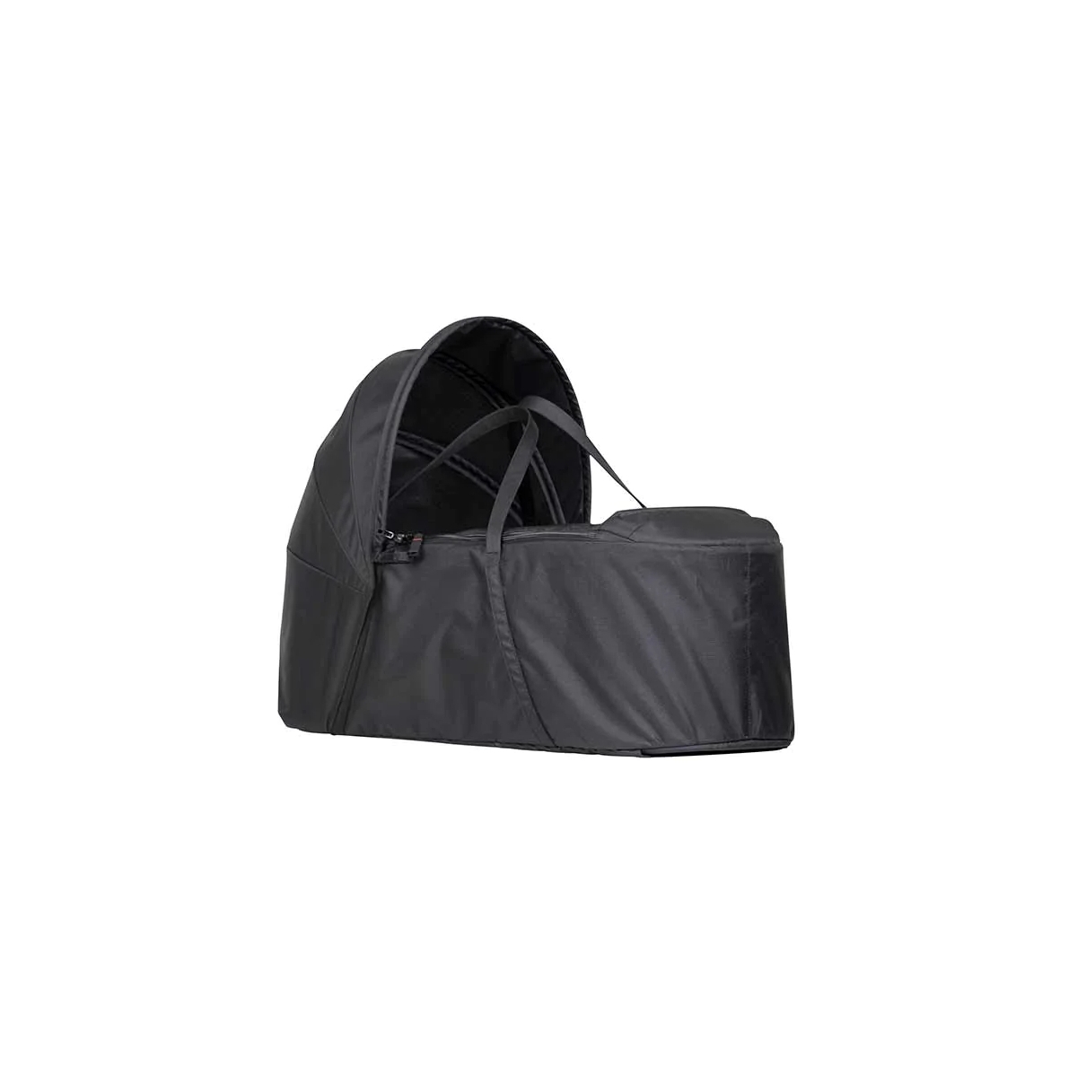 Mountain Buggy Newborn Cocoon-Black (2022) - Everything Baby