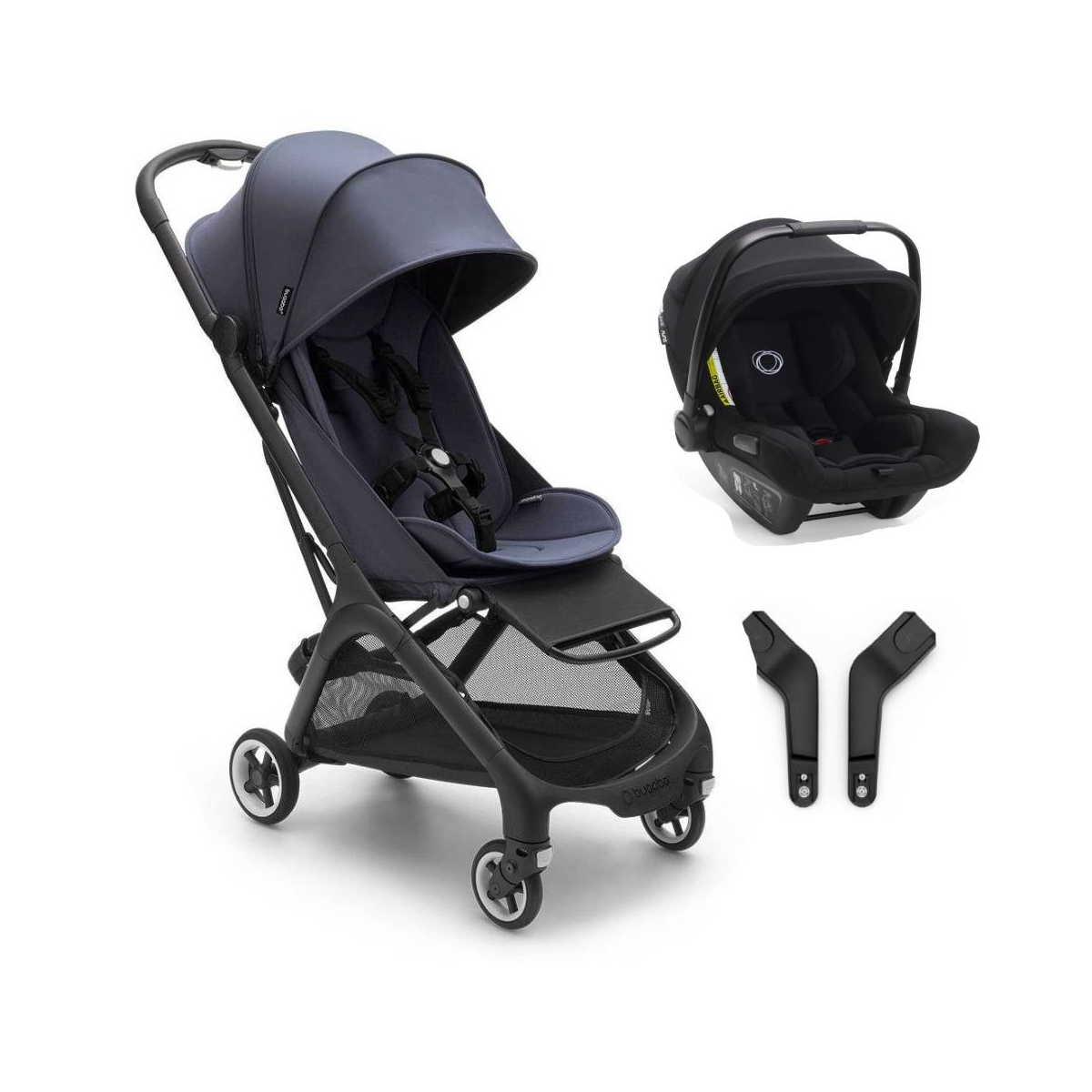 bugaboo travel system review